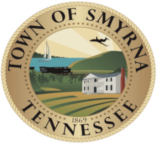 Town of Smyrna