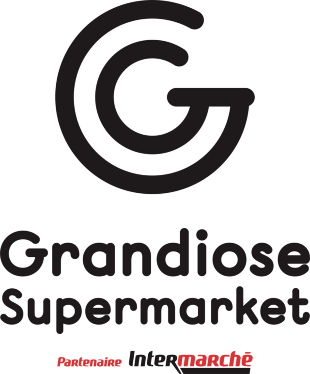 Grandiose Supermarket
