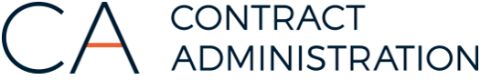 Contract Administration