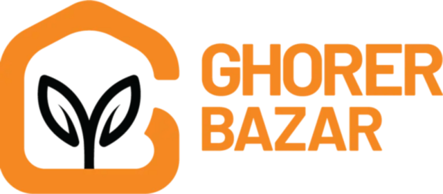 Ghorer Bazar