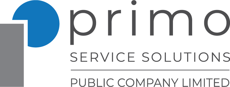 พรีโม เซอร์วิส โซลูชั่น