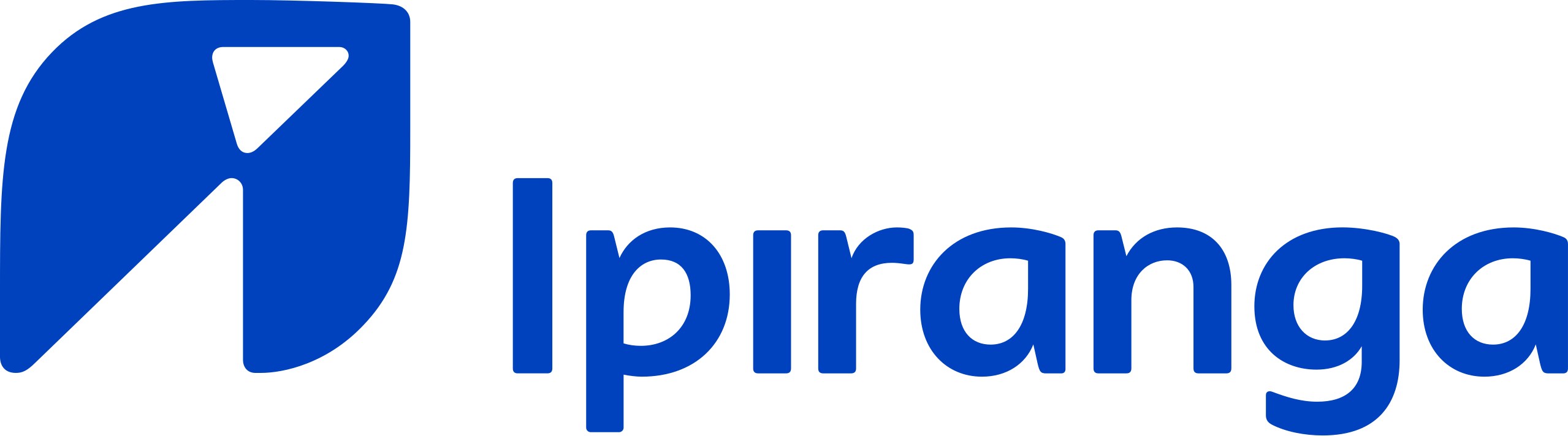 Ipiranga