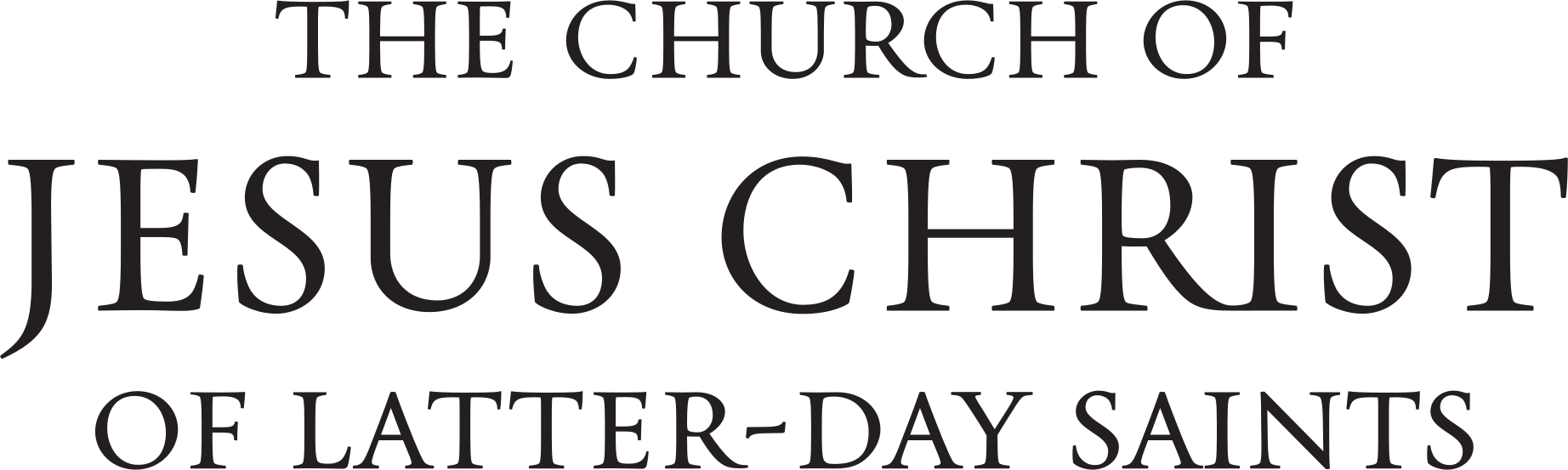 The Church of Jesus Christ of Latter-day Saints