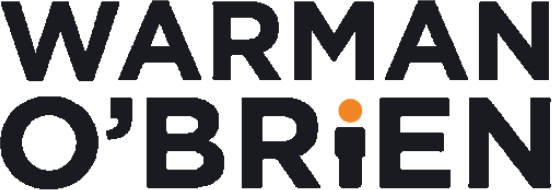 Warman O'Brien