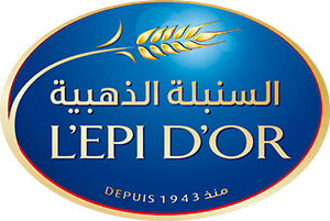 L'ÉPI D'OR
