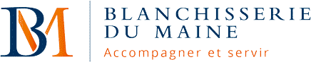 Blanchisserie du Maine