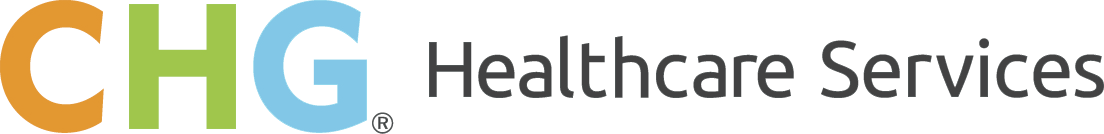 CHG Healthcare
