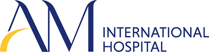 เอเอ็ม อินเตอร์เนชั่นแนล ฮอสปิตอล