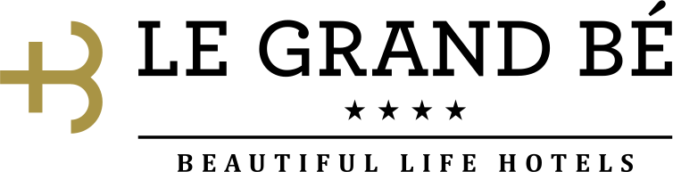 Le Grand Bé