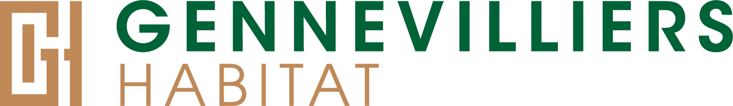 Gennevilliers Habitat