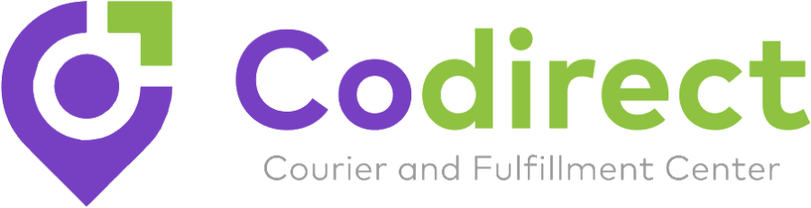 Codirect Courier And Fulfillment Center