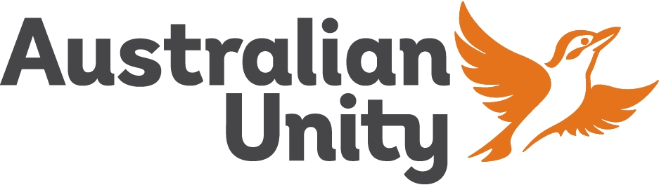 Australian Unity logo