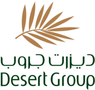 Desert Group