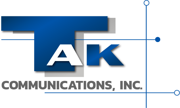 TAK Communications