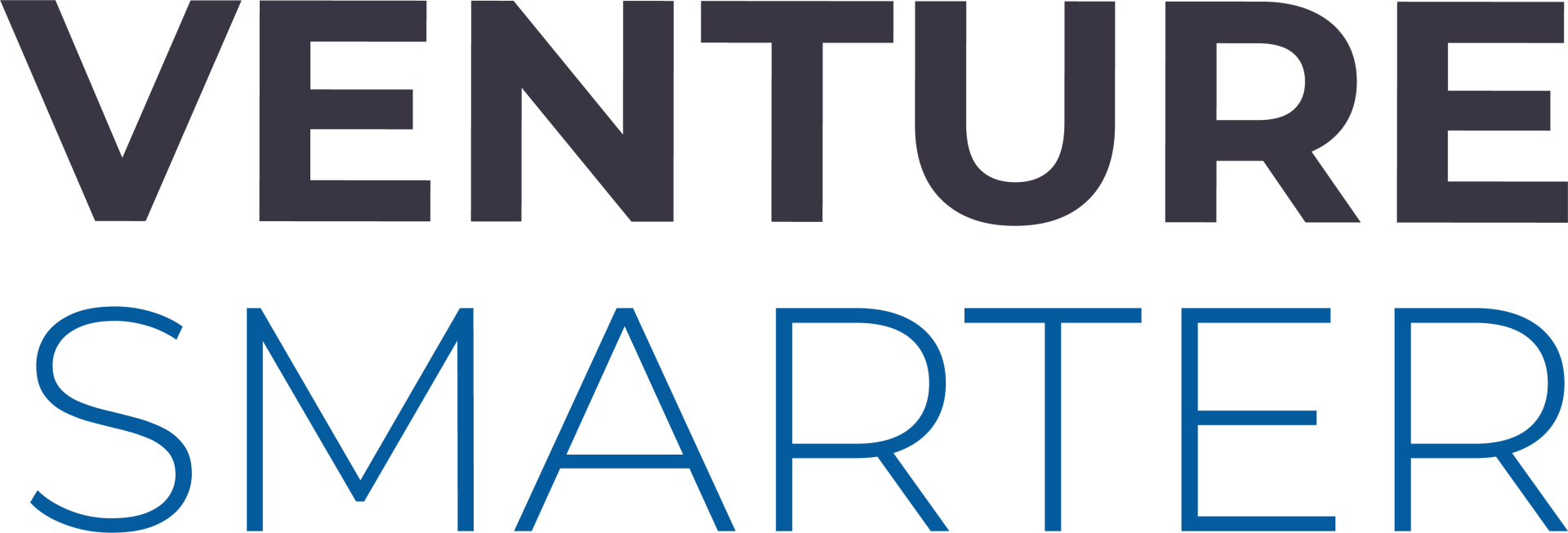 Venture Smarter