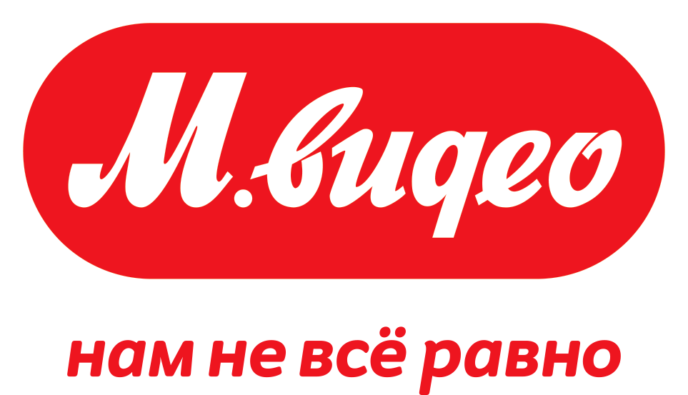 М.Видео-Эльдорадо