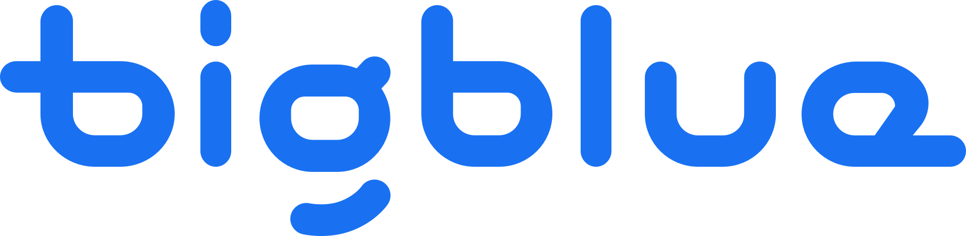 Big Blue