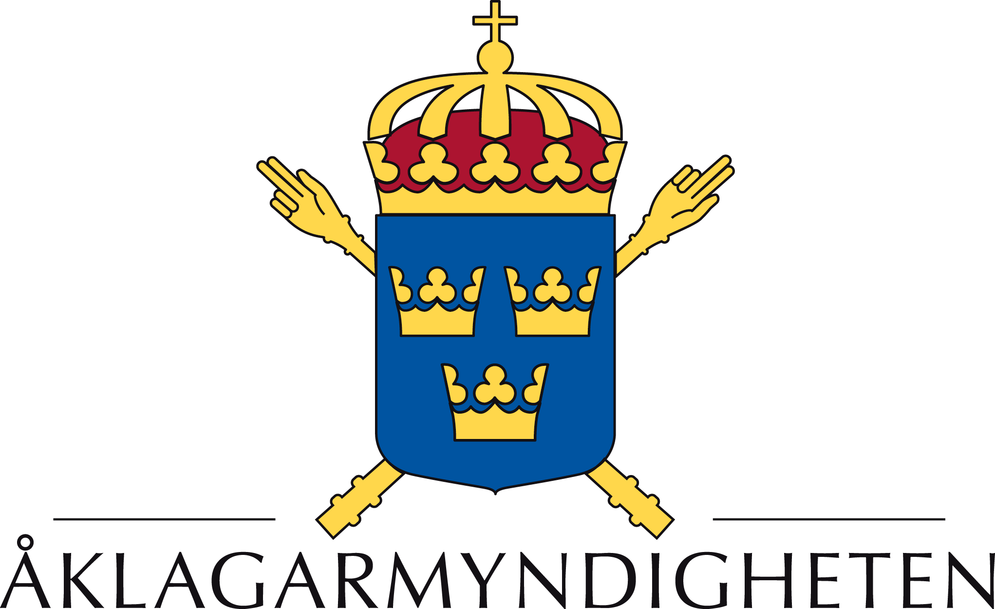Åklagarmyndigheten