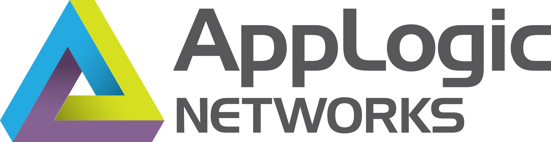 AppLogic Networks