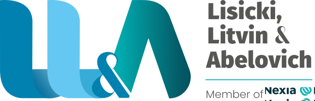 Lisicki Litvin & Abelovich