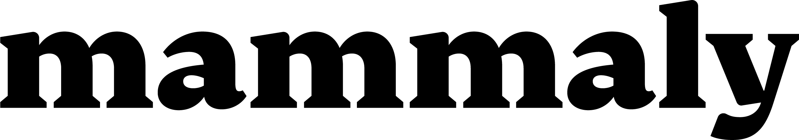 mammaly