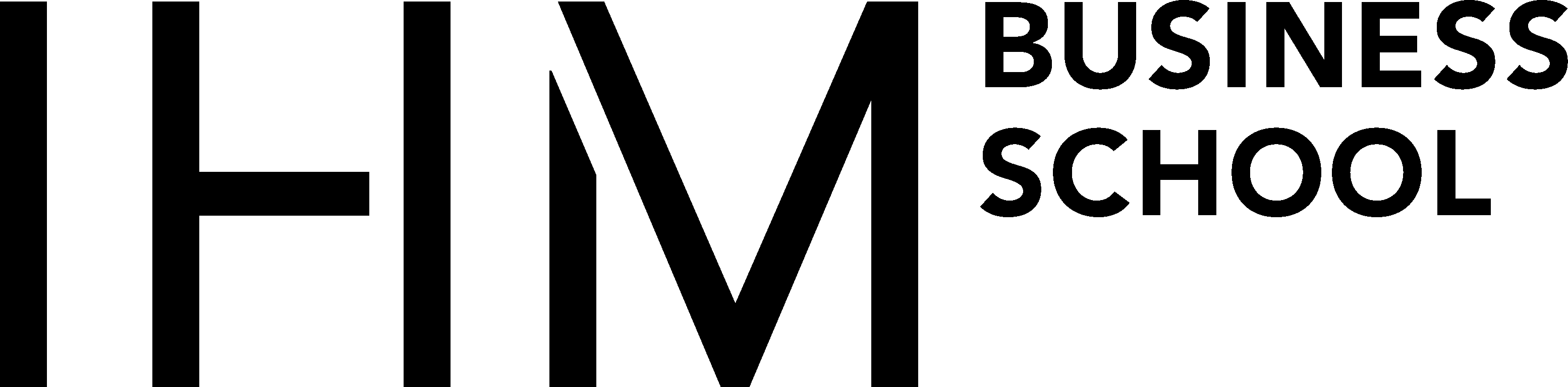 IHM Business School
