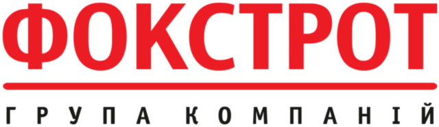 Фокстрот