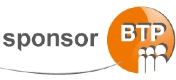 Sponsor BTP