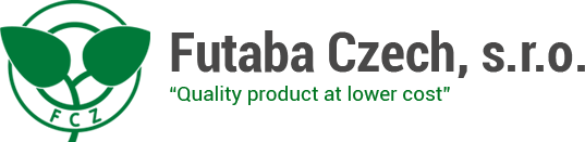 Futaba Czech