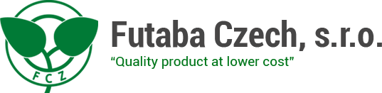 Futaba Czech