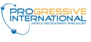 Progressive International