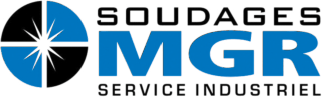 Soudages MGR