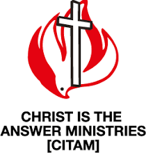 Christ Is the Answer Ministries