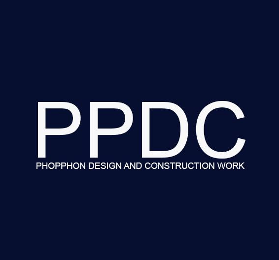Phopphon Design and Construction Work