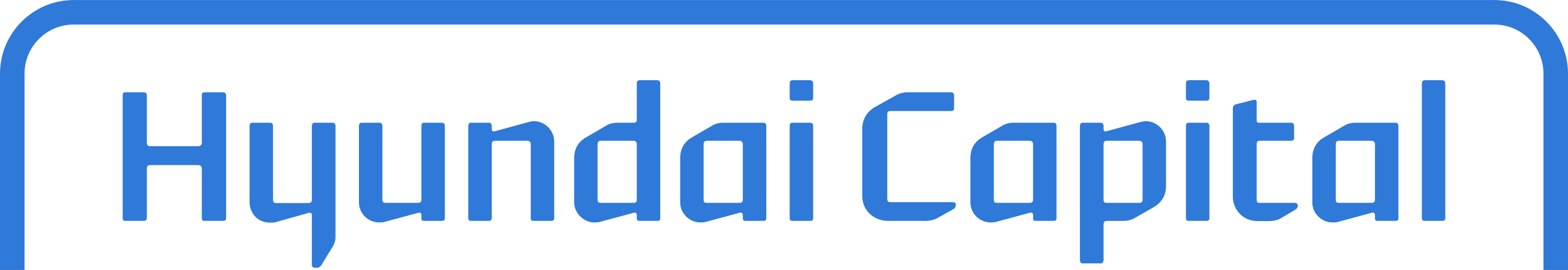 Hyundai Capital America