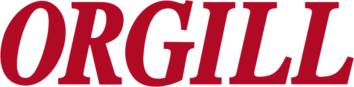 Orgill