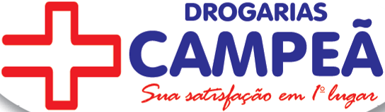Drogarias Campeã