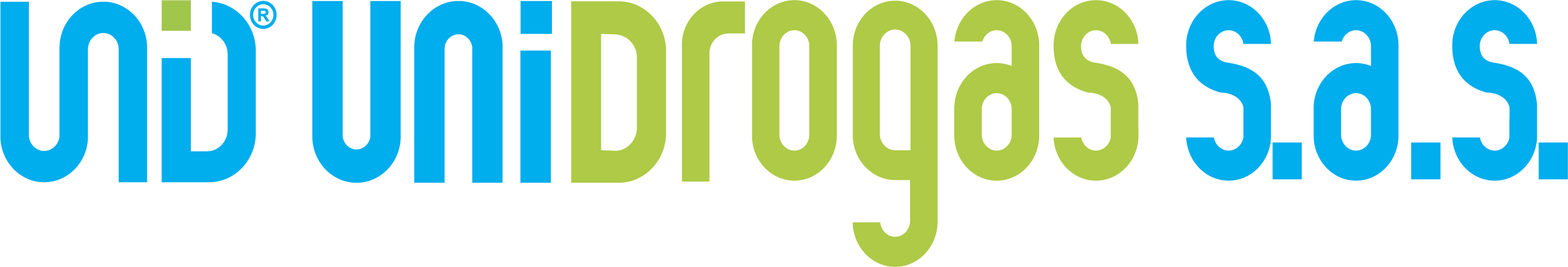 Unidrogas