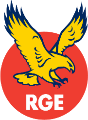 Royal Golden Eagle