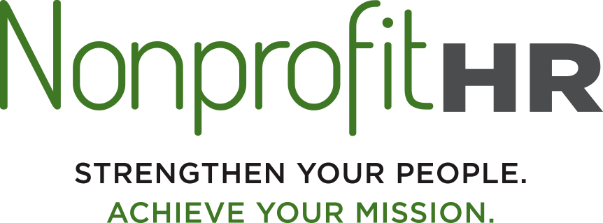 Nonprofit HR