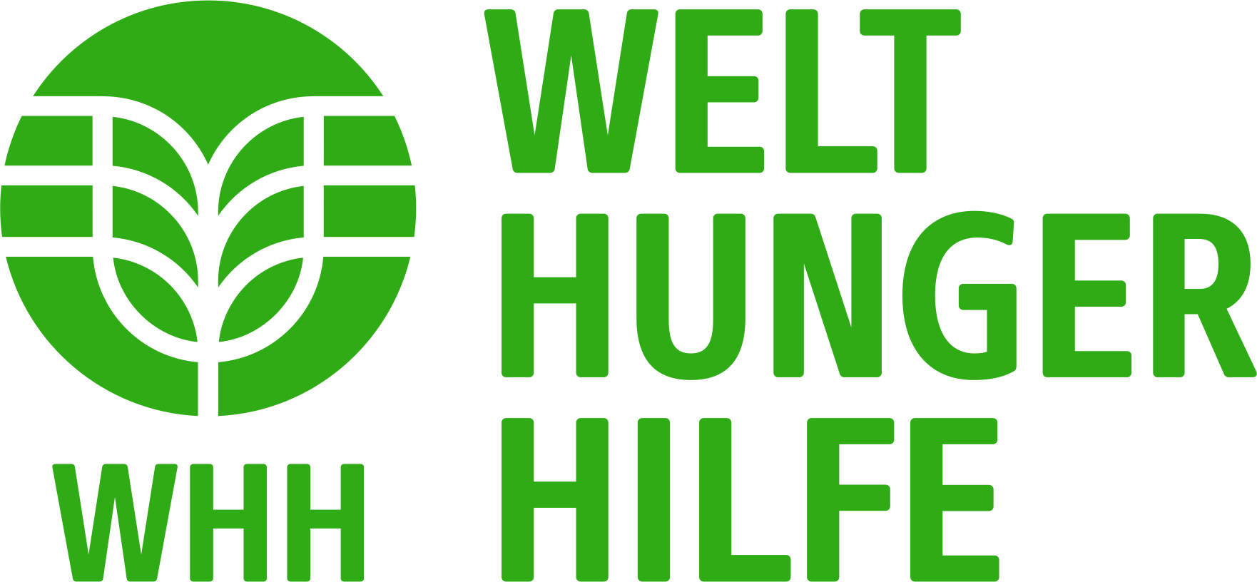 Welthungerhilfe