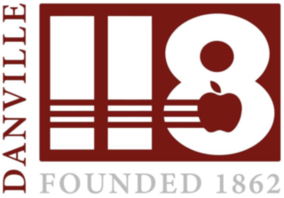 Danville School District No. 118