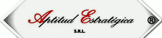 Aptitud Estratégica