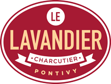 Le Lavandier