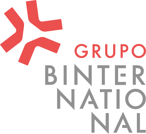 Grupo Binternational