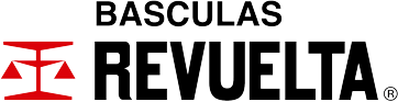 Básculas Revuelta Maza