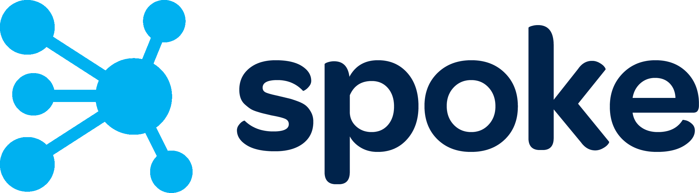 Spoke