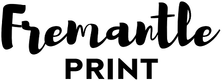 Fremantle Print
