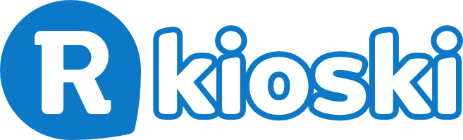 R-kioski