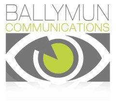 Ballymun Communications